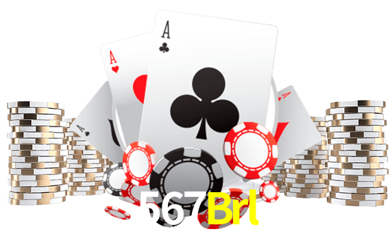 Jogue jogos de pôquer em 567Brl