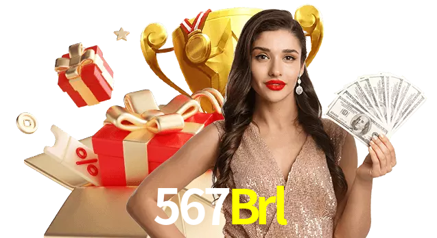 Jogue com dealers reais no 567Brl!