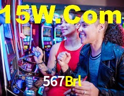 567Brl: A Experiência de Casino com Jogos de Mesa ao Vivo