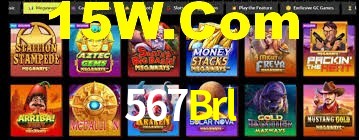 Tournaments 567Brl