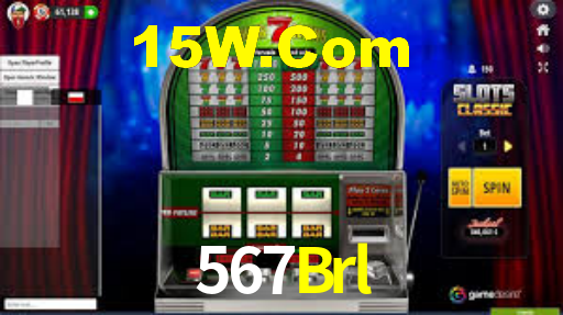 567Brl Bet